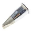 Weller Soldering Iron Tip LHT D Screwdriver 4.7 mm Tip Width 25 mm Tip Length for use with WSP 150 T0054445299