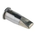 Weller LHT E 6.7 mm Screwdriver 25 mm Soldering Iron Tip for use with WSP 150 T0054445199