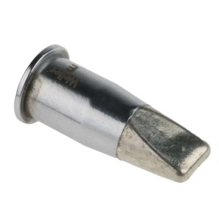 Weller LHT E 6.7 mm Screwdriver 25 mm Soldering Iron Tip for use with WSP 150 T0054445199