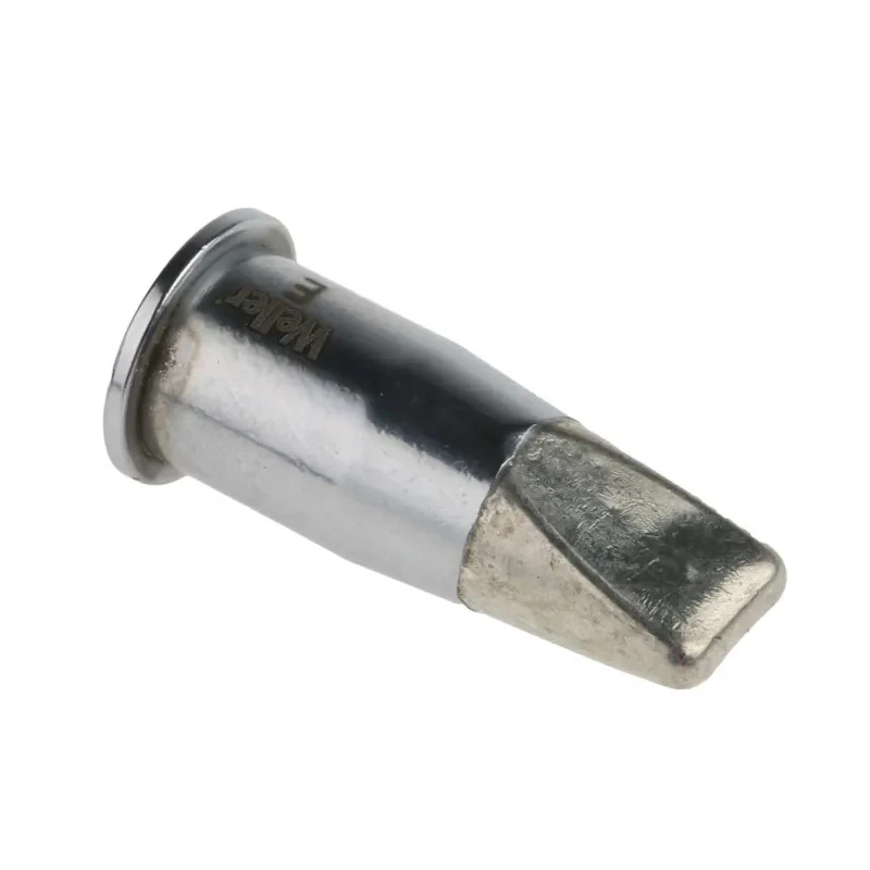 Weller LHT E 6.7 mm Screwdriver 25 mm Soldering Iron Tip for use with WSP 150 T0054445199