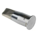 Weller LHT E 6.7 mm Screwdriver 25 mm Soldering Iron Tip for use with WSP 150 T0054445199