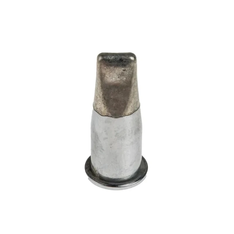 Weller LHT E 6.7 mm Screwdriver 25 mm Soldering Iron Tip for use with WSP 150 T0054445199