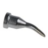 Weller Soldering Iron Tip Bent Screwdriver 1.2 mm Width, 16.5 mm Length, 30° Angle LT 4X T0054442899