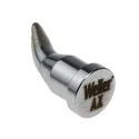 Weller Soldering Iron Tip Bent Screwdriver 1.6 mm Width 14.1 mm Length for LR21/TCPS Last Generation T0054442799