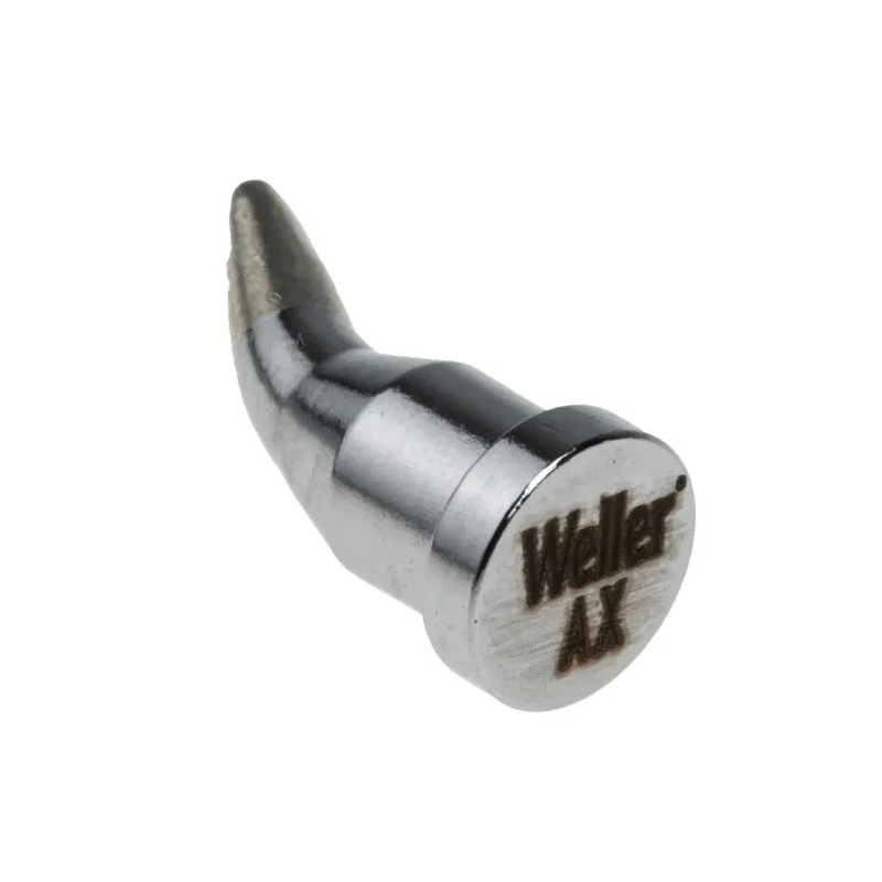 Weller Soldering Iron Tip Bent Screwdriver 1.6 mm Width 14.1 mm Length for LR21/TCPS Last Generation T0054442799