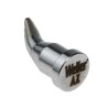 Weller Soldering Iron Tip Bent Screwdriver 1.6 mm Width 14.1 mm Length for LR21/TCPS Last Generation T0054442799