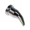 Weller Soldering Iron Tip Bent Screwdriver 1.6 mm Width 14.1 mm Length for LR21/TCPS Last Generation T0054442799