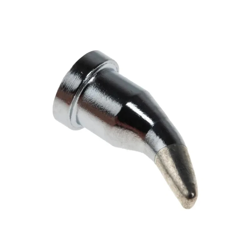 Weller Soldering Iron Tip Bent Screwdriver 1.6 mm Width 14.1 mm Length for LR21/TCPS Last Generation T0054442799