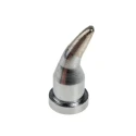 Weller Soldering Iron Tip Bent Screwdriver 1.6 mm Width 14.1 mm Length for LR21/TCPS Last Generation T0054442799