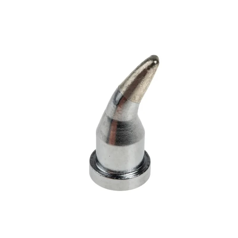 Weller Soldering Iron Tip Bent Screwdriver 1.6 mm Width 14.1 mm Length for LR21/TCPS Last Generation T0054442799