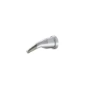 Weller Soldering Iron Tip Bent Screwdriver 1.6 mm Width 14.1 mm Length for LR21/TCPS Last Generation T0054442799
