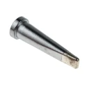Weller 3.2 mm Screwdriver Soldering Iron Tip 20 mm Length Compatible with WSFP WSP80 WP80 WXP80 LR21 TCPS T0054441599