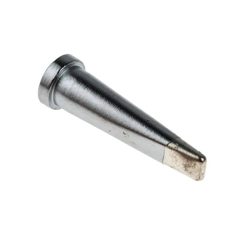 Weller 3.2 mm Screwdriver Soldering Iron Tip 20 mm Length Compatible with WSFP WSP80 WP80 WXP80 LR21 TCPS T0054441599