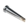 Weller 3.2 mm Screwdriver Soldering Iron Tip 20 mm Length Compatible with WSFP WSP80 WP80 WXP80 LR21 TCPS T0054441599