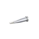 Weller 3.2 mm Screwdriver Soldering Iron Tip 20 mm Length Compatible with WSFP WSP80 WP80 WXP80 LR21 TCPS T0054441599