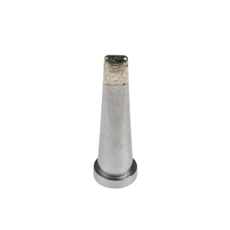 Weller 3.2 mm Screwdriver Soldering Iron Tip 20 mm Length Compatible with WSFP WSP80 WP80 WXP80 LR21 TCPS T0054441599
