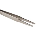 Lindstrom Stainless Steel Pointed ESD Safe Tweezer Set 5 Pieces 9855