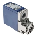 Telemecanique Sensors XMLA Series Pressure Sensor Relay Output 1 bar to 20 bar Differential Reading XMLA020A2S12