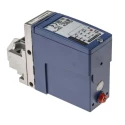 Telemecanique Sensors XMLA Series Pressure Sensor Relay Output 1 bar to 20 bar Differential Reading XMLA020A2S12
