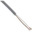 RS PRO Cylindrical Reed Switch 200V AC/DC, 0.5A, Brass Housing, Screw Terminal 361-4933