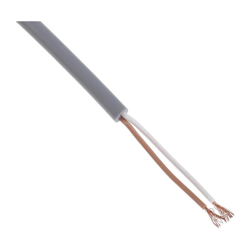 RS PRO Cylindrical Reed Switch 200V AC/DC, 0.5A, Brass Housing, Screw Terminal 361-4933