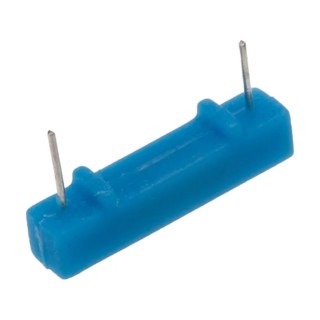 Assemtech Reed Switch Rectangular Housing Polypropylene 70V AC 0.25A PCB Terminal S1391