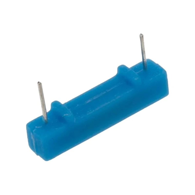 Assemtech Reed Switch Rectangular Housing Polypropylene 70V AC 0.25A PCB Terminal S1391