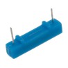 Assemtech Reed Switch Rectangular Housing Polypropylene 70V AC 0.25A PCB Terminal S1391