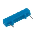 Assemtech Reed Switch Rectangular Housing Polypropylene 70V AC 0.25A PCB Terminal S1391