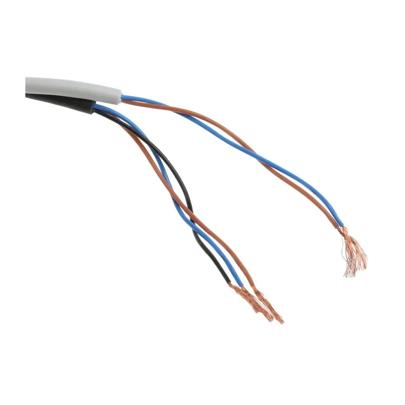 Panasonic Through Beam Photoelectric Sensor Block Style 500 mm Detection Range PNP Output IP67 EX-13A-PN