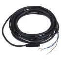 Panasonic Retroreflective Photoelectric Sensor Block Sensor Detection Range 2 mm to 25 mm PNP Output IP67 EX-14A-PN