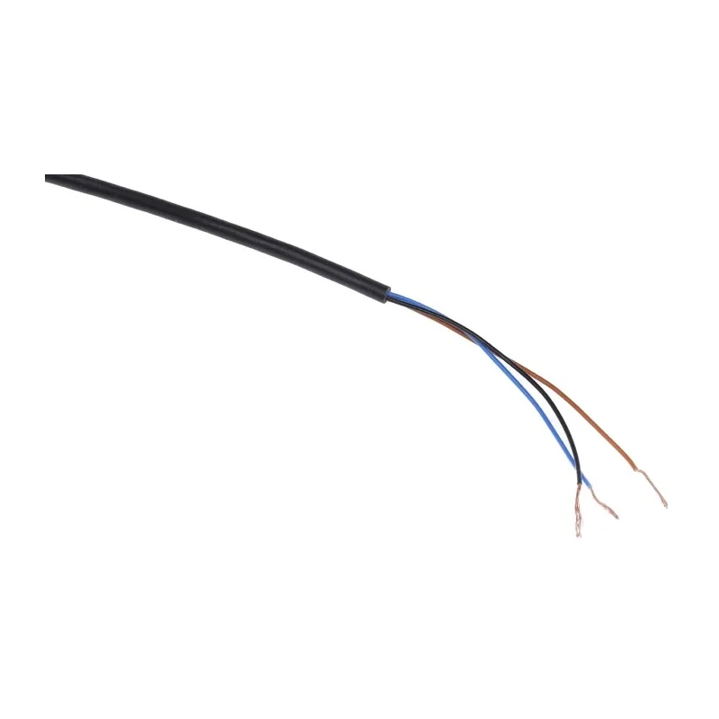 Panasonic Retroreflective Photoelectric Sensor Block Sensor Detection Range 2 mm to 25 mm PNP Output IP67 EX-14A-PN