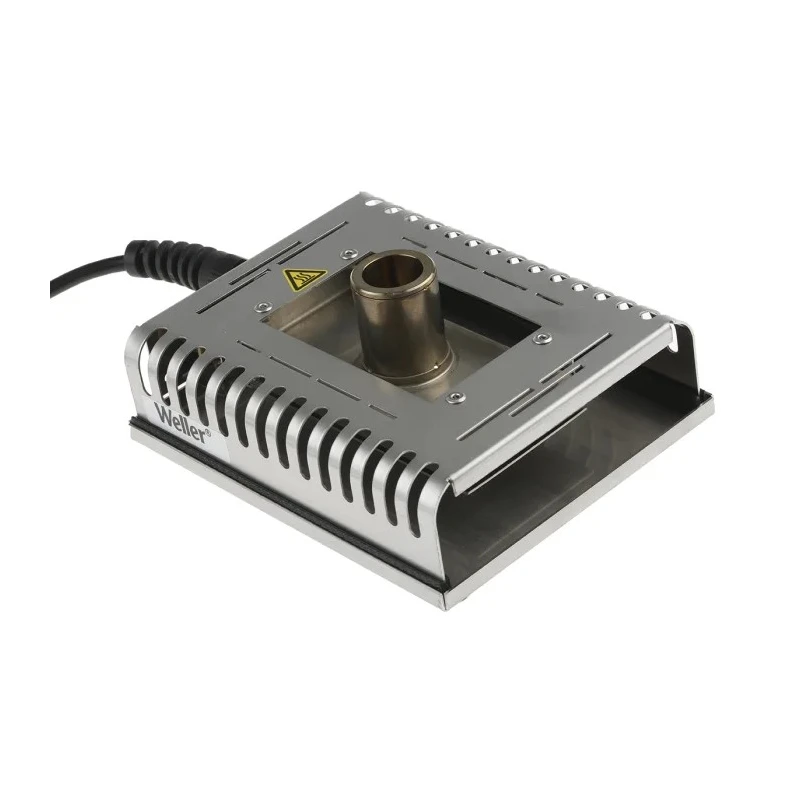 Weller Soldering Accessory Solder Bath for 80 W Power Unit WSB80