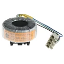 Nuvotem Talema 230 V ac 12 V ac Toroidal Transformer 1 Output 100 58-0100-012-D