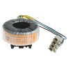Nuvotem Talema 230 V ac 12 V ac Toroidal Transformer 1 Output 100 58-0100-012-D