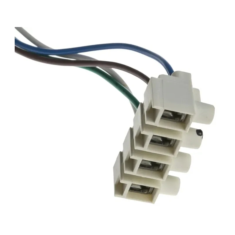 Nuvotem Talema 230 V ac 12 V ac Toroidal Transformer 1 Output 100 58-0100-012-D
