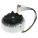 Nuvotem Talema 230 V ac 12 V ac Toroidal Transformer 1 Output 100 58-0100-012-D