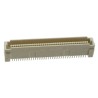 TE Connectivity Free Height Series Straight Surface PCB Header, 40 Contacts, 0.8 mm Pitch, 2 Row, Shrouded 5179031-1