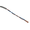 Panasonic Through Beam Photoelectric Sensor, Block Style, 500 mm Detection Range, 24V DC, PNP Output, IP67 Rated EX-13B-PN