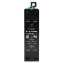 Crydom CKR Series Solid State Relay 10 A Load 280 Vrms Load 32V Control DIN Rail Mount CKRD2410