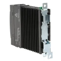 Crydom CKR Series Solid State Relay 10 A Load 280 Vrms Load 32V Control DIN Rail Mount CKRD2410