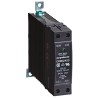 Crydom Solid State Relay CKR24 Series, 10 A Load, DIN Rail Mount, 280 Vrms Load, 110-280 Vrms Control CKR24