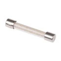 SIBA 2A Fast Acting Glass Cartridge Fuse 5 x 30 mm 500V ac 171530.2