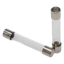 SIBA 1A Fast Acting Glass Cartridge Fuse 5 x 30 mm 171530.1
