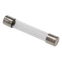 SIBA 1A Fast Acting Glass Cartridge Fuse 5 x 30 mm 171530.1