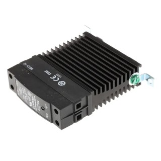 Crydom CKR Series Solid State Relay 20 A Load 280 Vrms Load DIN Rail Mount CKRA2420