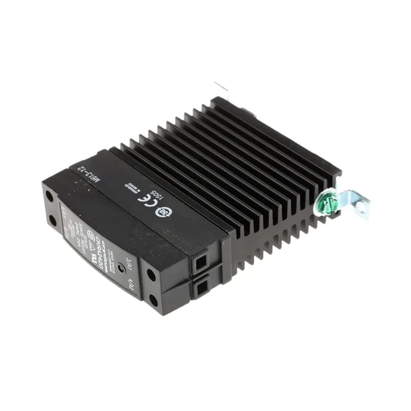 Crydom CKR Series Solid State Relay 20 A Load 280 Vrms Load DIN Rail Mount CKRA2420