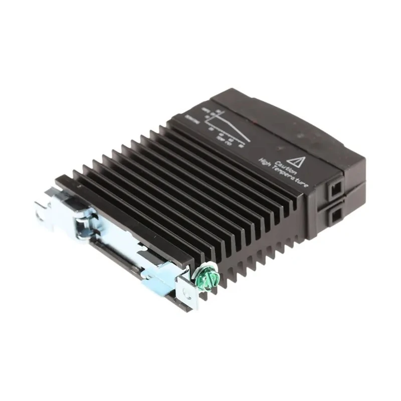 Crydom CKR Series Solid State Relay 20 A Load 280 Vrms Load DIN Rail Mount CKRA2420