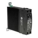 Crydom Solid State Relay, 30A Load, 530V AC Load, 32V Control, DIN Rail Mount CKR48