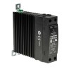 Crydom Solid State Relay, 30A Load, 530V AC Load, 32V Control, DIN Rail Mount CKR48